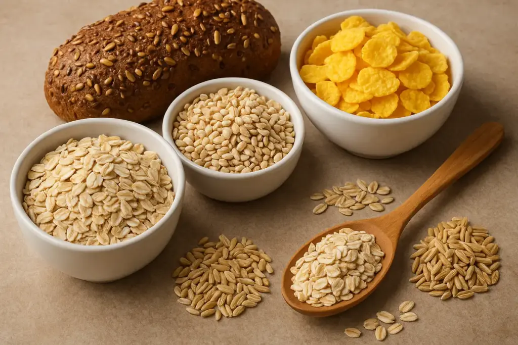 Quali sono i cereali migliori per abbassare il colesterolo? La lista che può sorprenderti