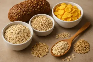 Quali sono i cereali migliori per abbassare il colesterolo? La lista che può sorprenderti