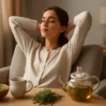 Come ridurre l’ansia con le erbe officinali? Un approccio delicato per ritrovare serenità