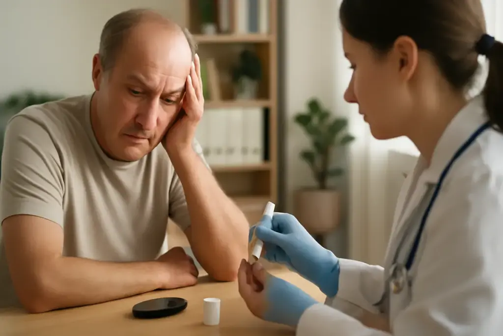 Screening per la prevenzione del diabete di tipo 2: l’opportunità che molti sottovalutano
