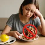 Frutta secca durante la dieta: l’errore comune che ostacola la perdita di peso