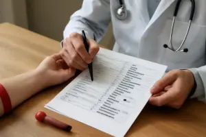 Esami del sangue di routine: come interpretare i valori per identificare i rischi nascosti