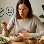 Alimenti ricchi di fibre solubili: come inserirli senza gonfiore o fastidi dopo i pasti