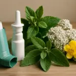 Quali piante sono utili per il benessere respiratorio? Il mix che aiuta a respirare meglio nei periodi critici
