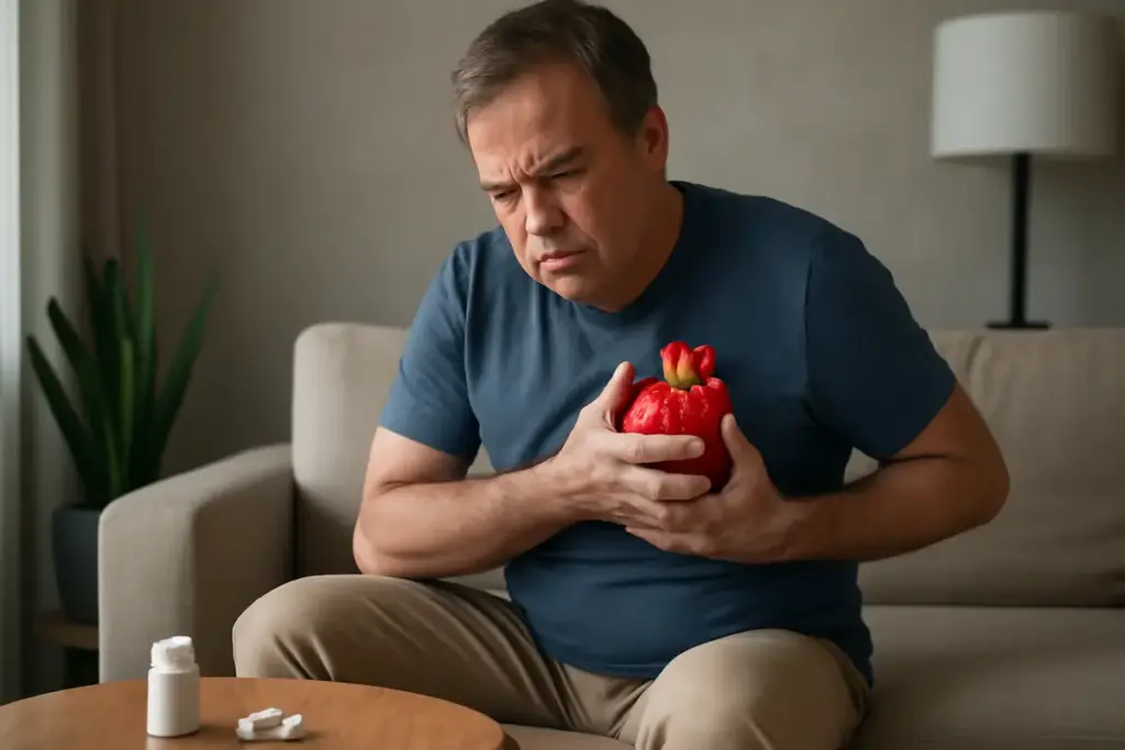 Cosa succede se trascuri la salute cardiovascolare dopo i 40 anni? Le conseguenze insidiose da evitare