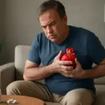 Cosa succede se trascuri la salute cardiovascolare dopo i 40 anni? Le conseguenze insidiose da evitare