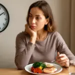 Perché si consiglia di mangiare a orari regolari? Il vantaggio sul metabolismo che pochi notano