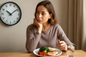 Perché si consiglia di mangiare a orari regolari? Il vantaggio sul metabolismo che pochi notano