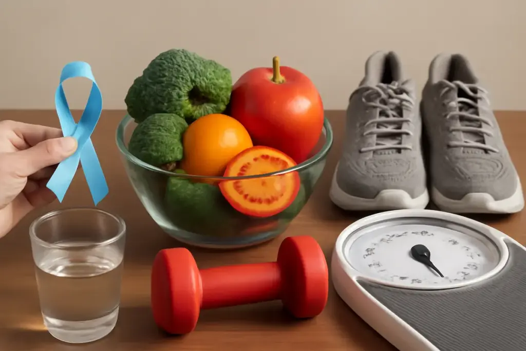 Prevenzione tumori: gli stili di vita che riducono il rischio secondo gli ultimi studi clinici