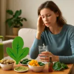 Rimedi naturali contro la stanchezza cronica: come ritrovare energie senza caffeina