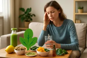 Rimedi naturali contro la stanchezza cronica: come ritrovare energie senza caffeina