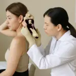 Visita dermatologica di controllo: le aree del corpo che spesso vengono dimenticate
