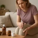 Come alleviare i dolori articolari usando rimedi naturali? Consigli pratici per un sollievo efficace