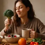 Alimentazione anti-stress con ingredienti naturali: gestire la tensione senza rinunciare al gusto