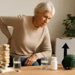 Quali sono i segnali precoci di un’osteoporosi iniziale? Strategie semplici per prevenirne la progressione