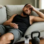 Recupero muscolare tra gli allenamenti: i metodi sottovalutati che aiutano a prevenire stanchezza eccessiva