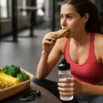 Spuntini sani per chi fa sport: soluzioni pratiche che evitano cali di energia improvvisi
