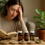 Piante adattogene per lo stress quotidiano: come scegliere quella più adatta alle tue esigenze