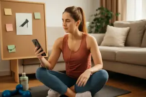 Come mantenere alta la motivazione per l’allenamento a lungo termine? Le strategie che funzionano e non stressano