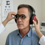 Screening visivi e uditivi: quando conviene farli per intervenire prima che compaiano i sintomi evidenti