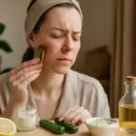 Come calmare la pelle irritata con soluzioni naturali? I trattamenti facili da fare a casa