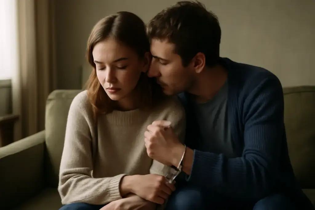 Dipendenza affettiva: come distinguere l’amore da un attaccamento insano