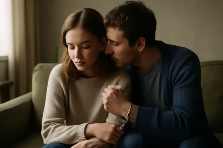 Dipendenza affettiva: come distinguere l’amore da un attaccamento insano