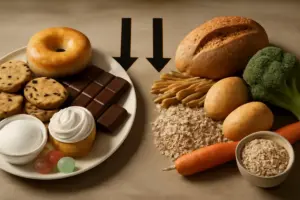 Che differenza c’è tra zuccheri semplici e complessi? L’impatto che nessuno ti spiega