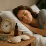 Tecniche naturali per migliorare la qualità del sonno profondo: dettagli che molti sottovalutano