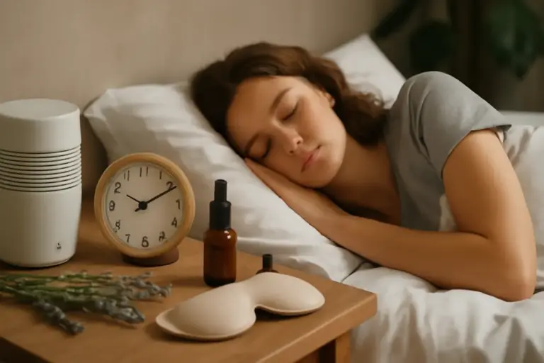 Tecniche naturali per migliorare la qualità del sonno profondo: dettagli che molti sottovalutano