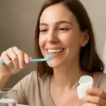 Denti sani e prevenzione: quali abitudini quotidiane proteggono davvero dalle infiammazioni gengivali