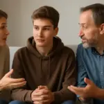 Genitori e figli adolescenti: come migliorare il dialogo senza conflitti inutili