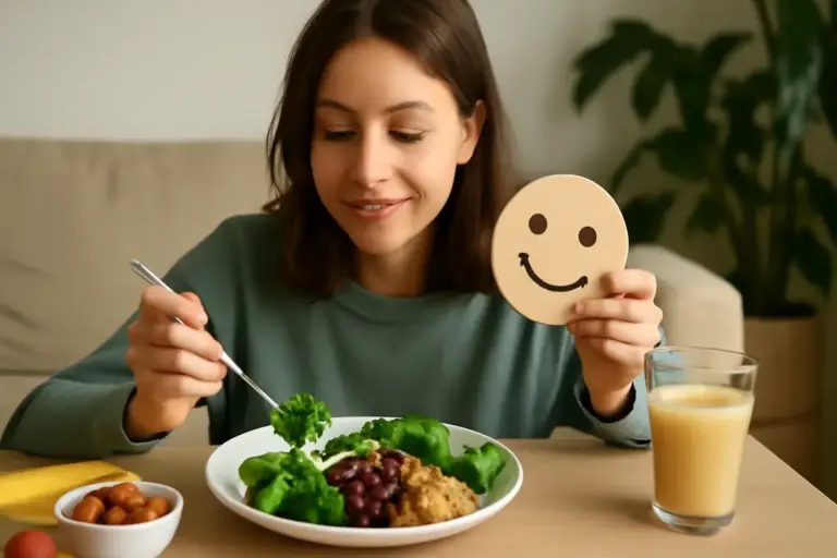 Alimentazione e salute mentale: i nutrienti che influenzano l’umore e come assumerli facilmente