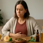 Rimedi fitoterapici per la digestione lenta: come agire davvero sulle cause comuni