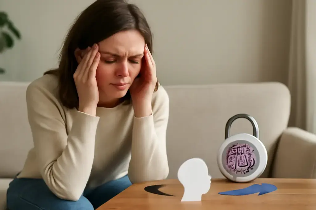 Ruminazione mentale: perché ci blocca e quali tecniche aiutano a liberarsene
