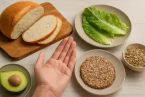 Qual è il migliore sostituto del pane tradizionale? Scelte nutrienti da provare subito