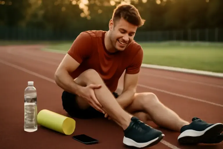 Come prevenire crampi muscolari durante lo sport? I consigli pratici da mettere subito in atto