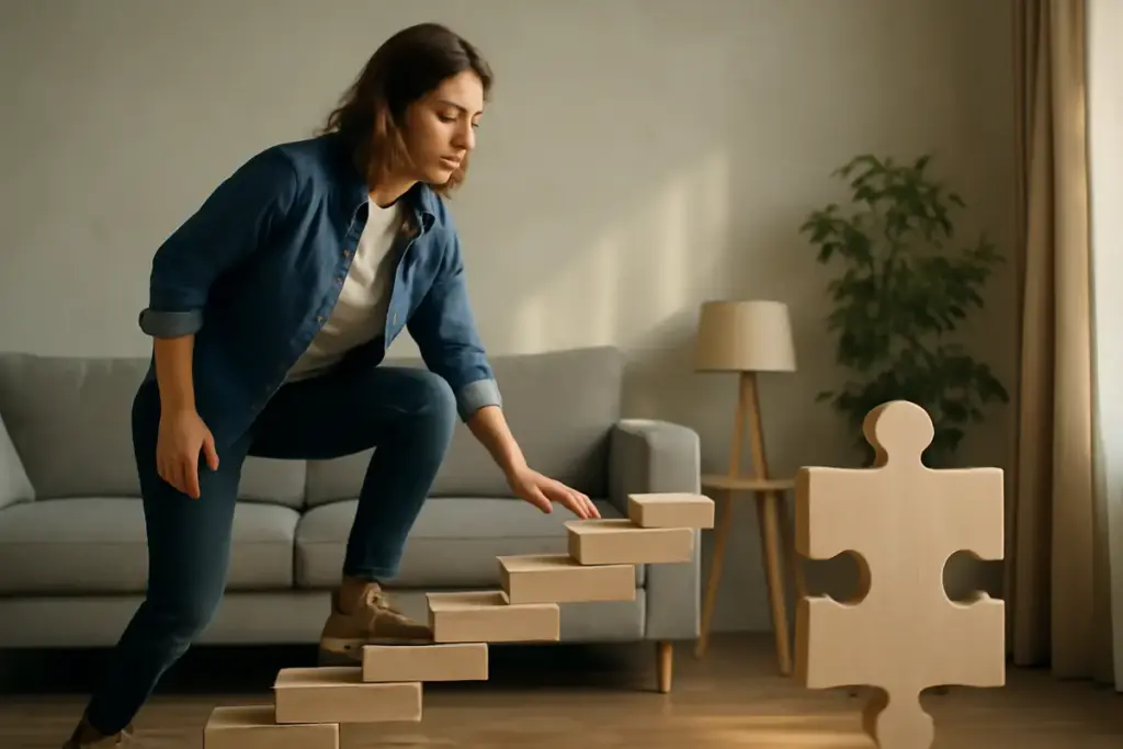 Resilienza psicologica: come allenarla per affrontare al meglio le difficoltà impreviste