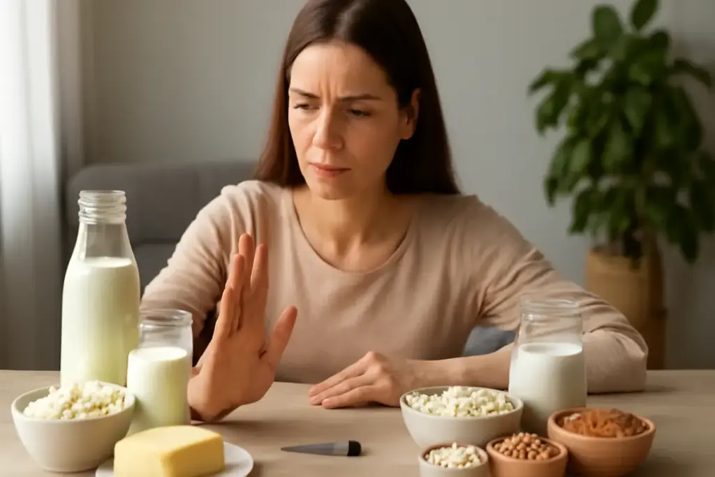 Latticini sí o no a dieta? Le alternative che migliorano digeribilità e apporto proteico