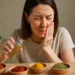 Effetto delle spezie sulla salute: come usarle correttamente senza rischiare irritazioni