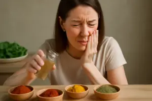Effetto delle spezie sulla salute: come usarle correttamente senza rischiare irritazioni