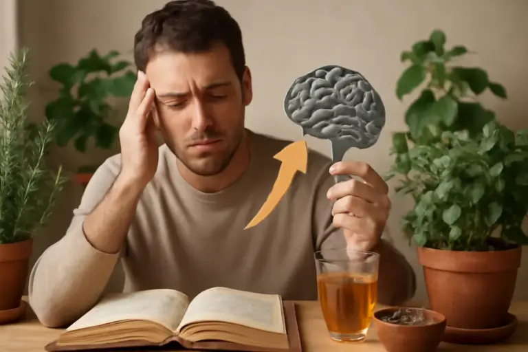 Come migliorare la memoria con rimedi naturali? Piante e strategie spesso trascurate
