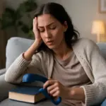 Fatica emotiva cronica: come la psicologia suggerisce di recuperare energie interiori