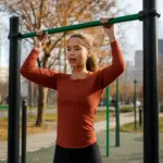 Fitness outdoor: i vantaggi poco noti di allenarsi all’aperto tutto l’anno anche in città