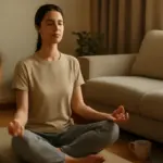 Mindfulness e ansia: perché la pratica quotidiana aiuta a ridurre i pensieri negativi