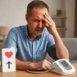 Come riconoscere i primi sintomi dell’ipertensione? Prevenire è più facile di quanto pensi