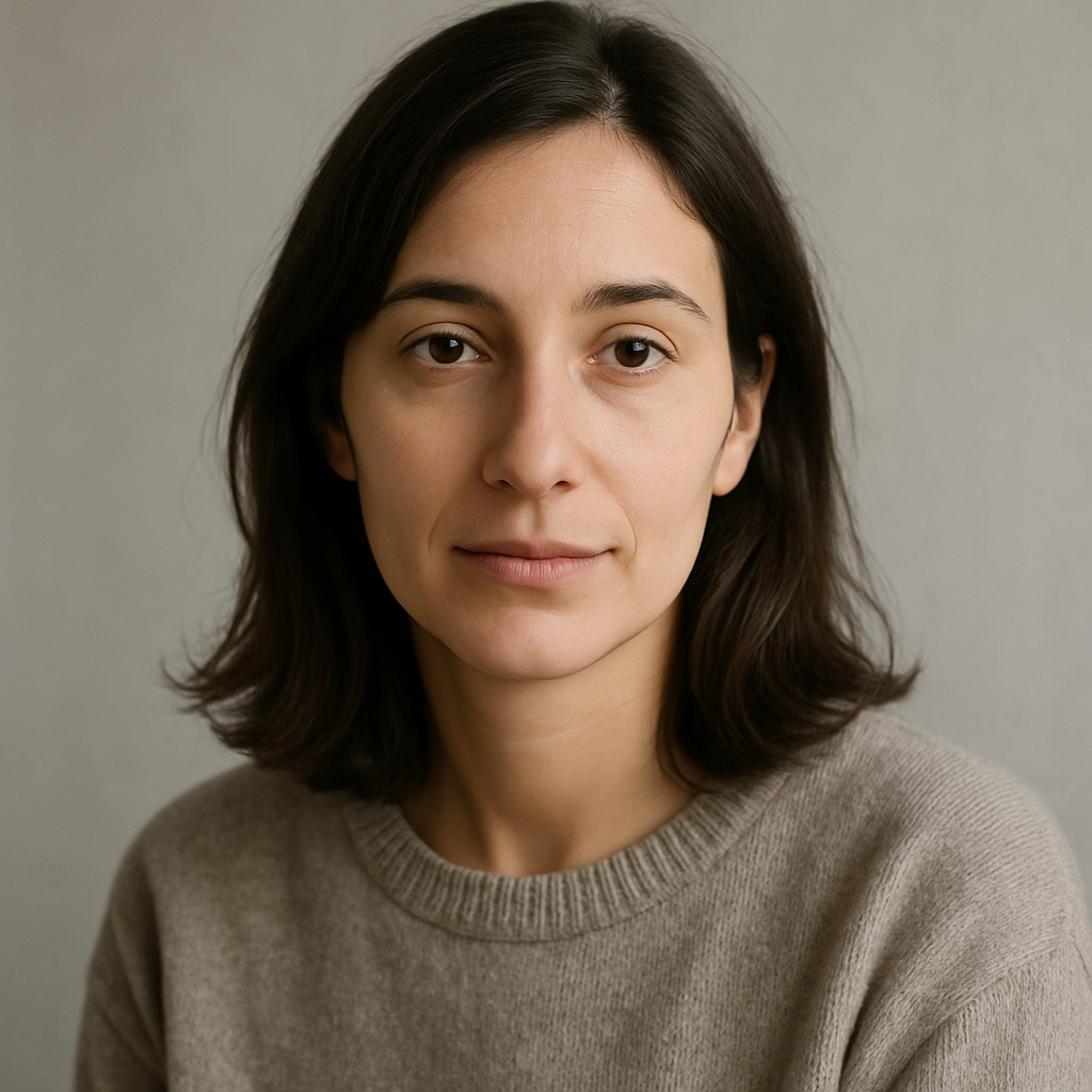 Veronica Stefani