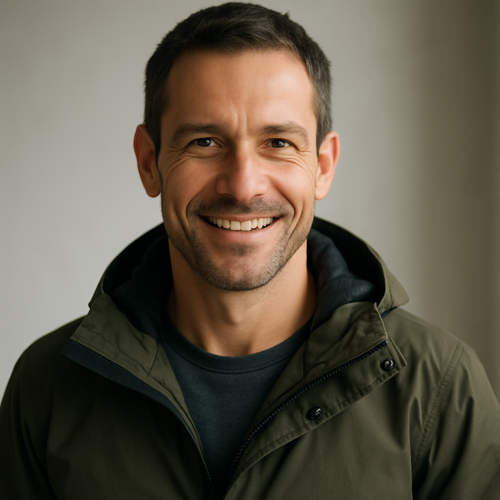 Gianluca Belmoni