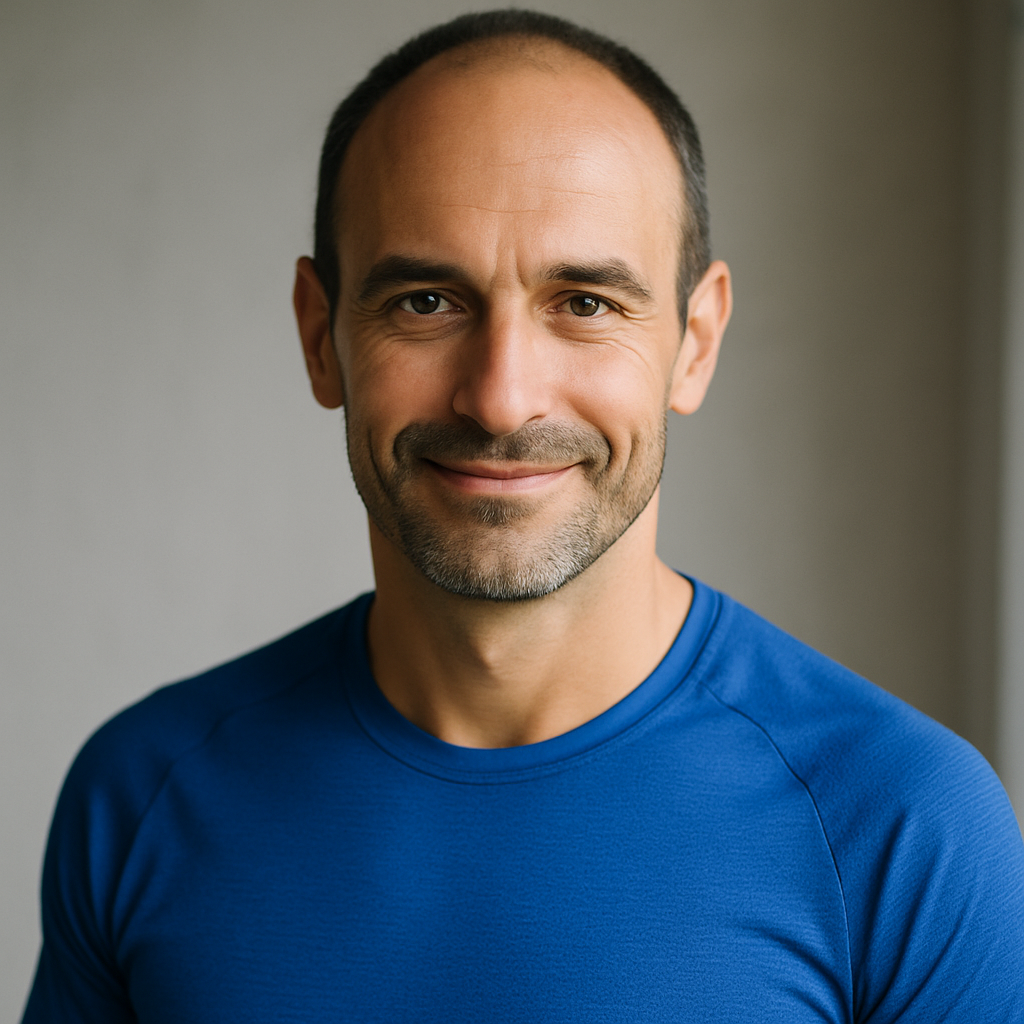 Riccardo Andreini
